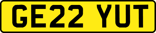 GE22YUT