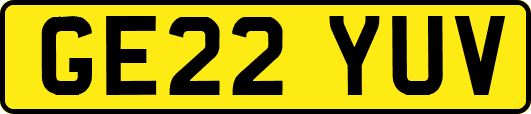 GE22YUV