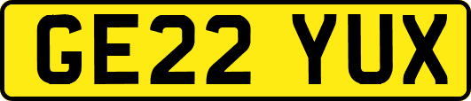 GE22YUX