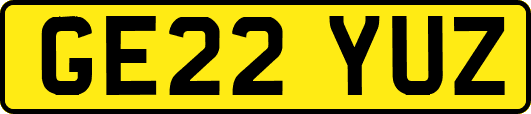 GE22YUZ
