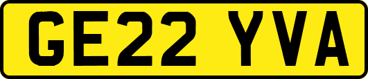 GE22YVA