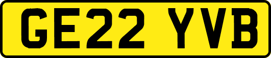 GE22YVB