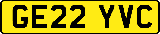 GE22YVC
