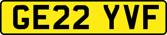 GE22YVF