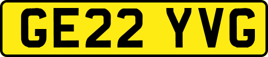 GE22YVG