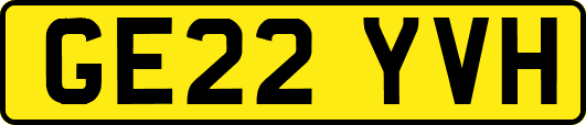 GE22YVH
