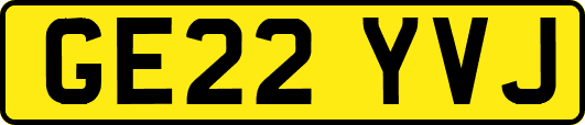 GE22YVJ
