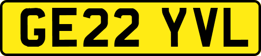 GE22YVL