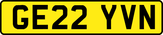GE22YVN