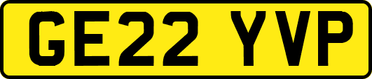 GE22YVP