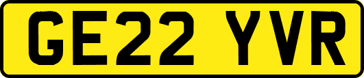 GE22YVR