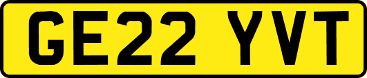 GE22YVT