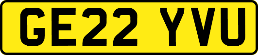 GE22YVU