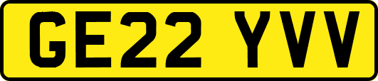 GE22YVV