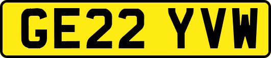 GE22YVW