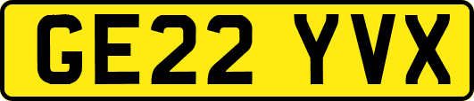 GE22YVX