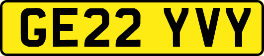 GE22YVY