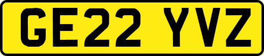 GE22YVZ