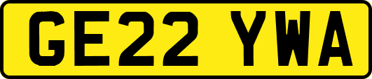 GE22YWA
