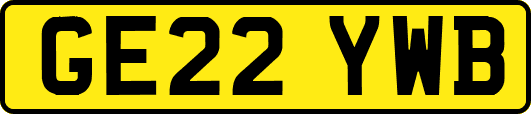 GE22YWB