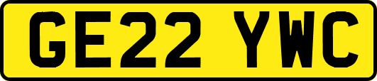 GE22YWC