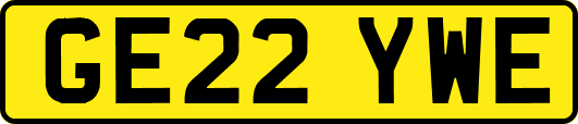 GE22YWE