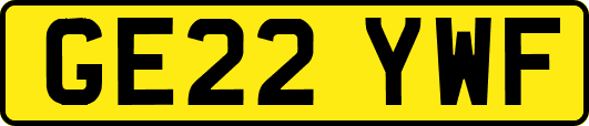 GE22YWF
