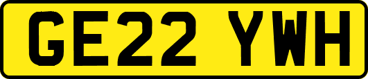 GE22YWH