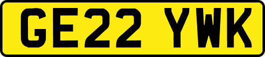 GE22YWK