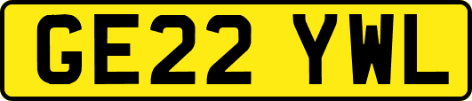 GE22YWL