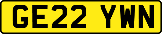 GE22YWN