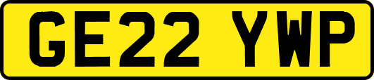 GE22YWP