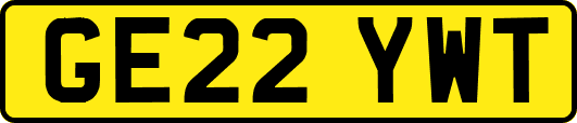 GE22YWT