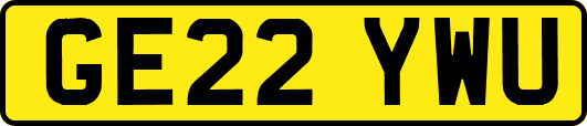 GE22YWU