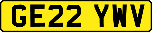GE22YWV