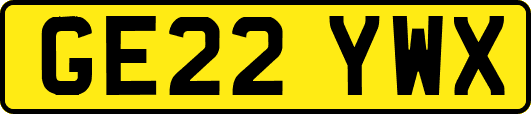 GE22YWX