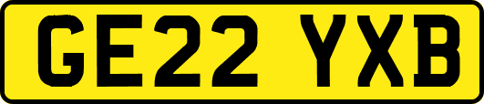 GE22YXB