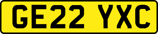 GE22YXC