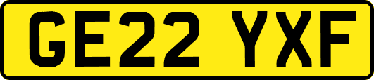 GE22YXF