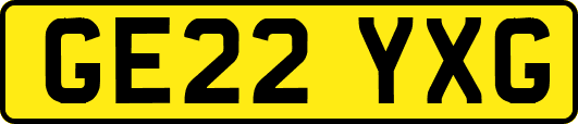 GE22YXG