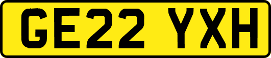 GE22YXH