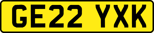 GE22YXK