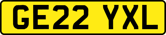 GE22YXL
