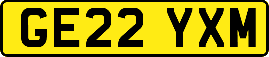 GE22YXM