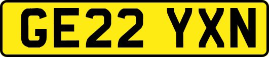 GE22YXN