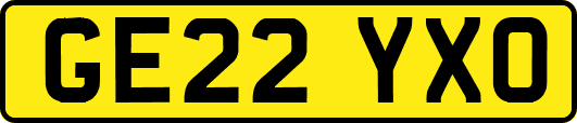 GE22YXO