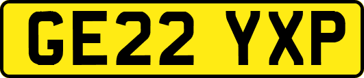 GE22YXP