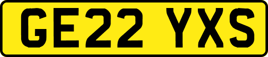 GE22YXS