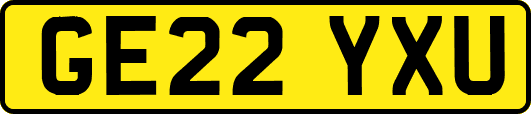 GE22YXU