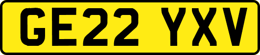 GE22YXV